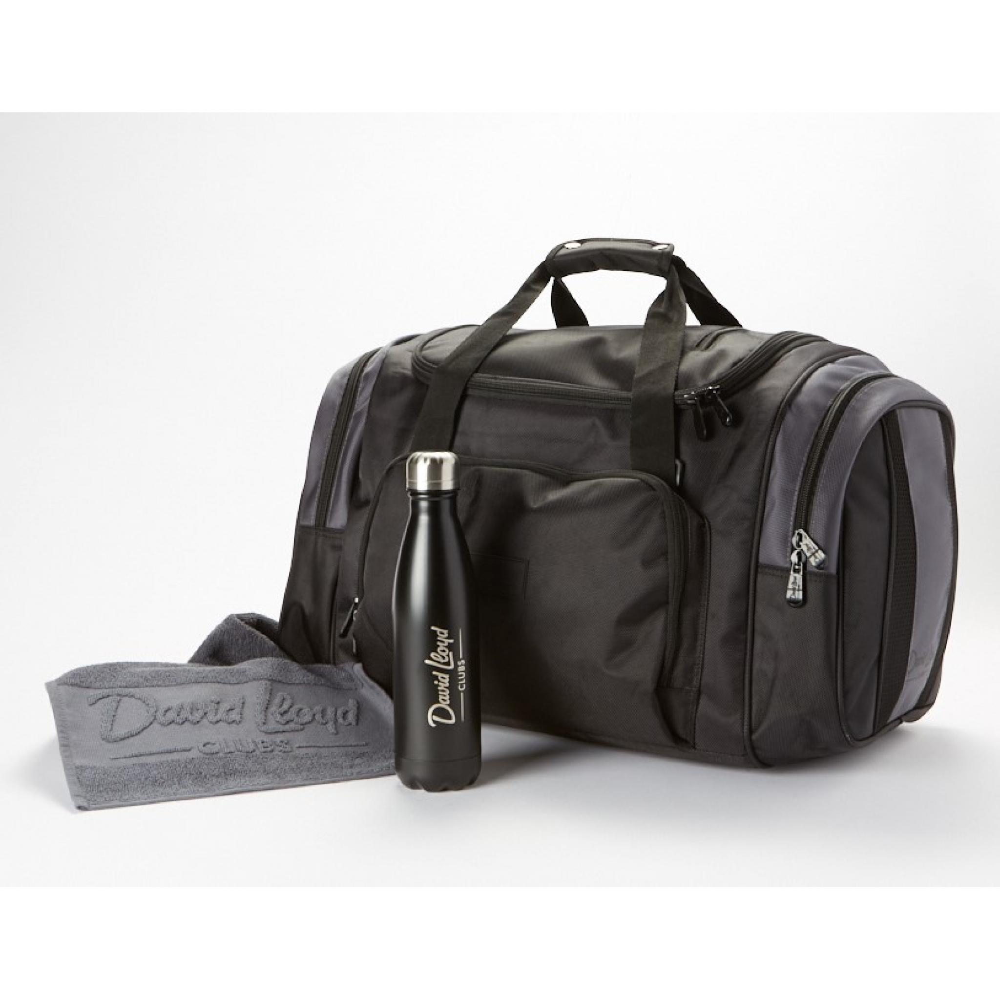 montblanc nightflight messenger bag